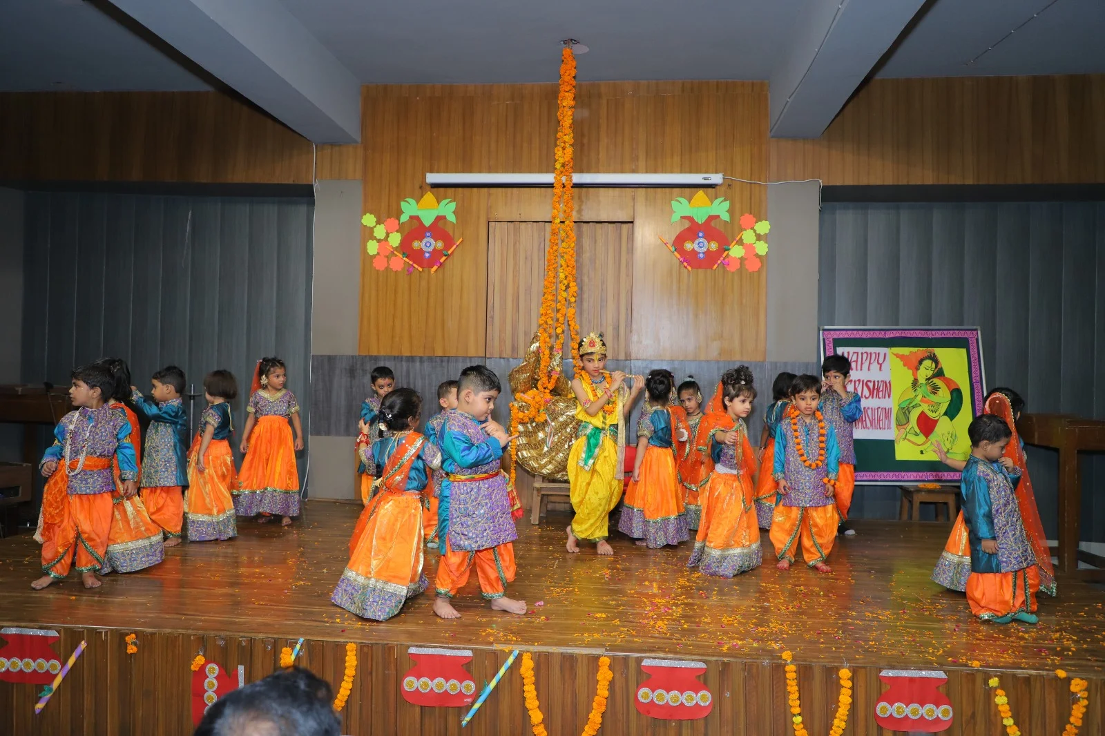 Janmashtami 2023