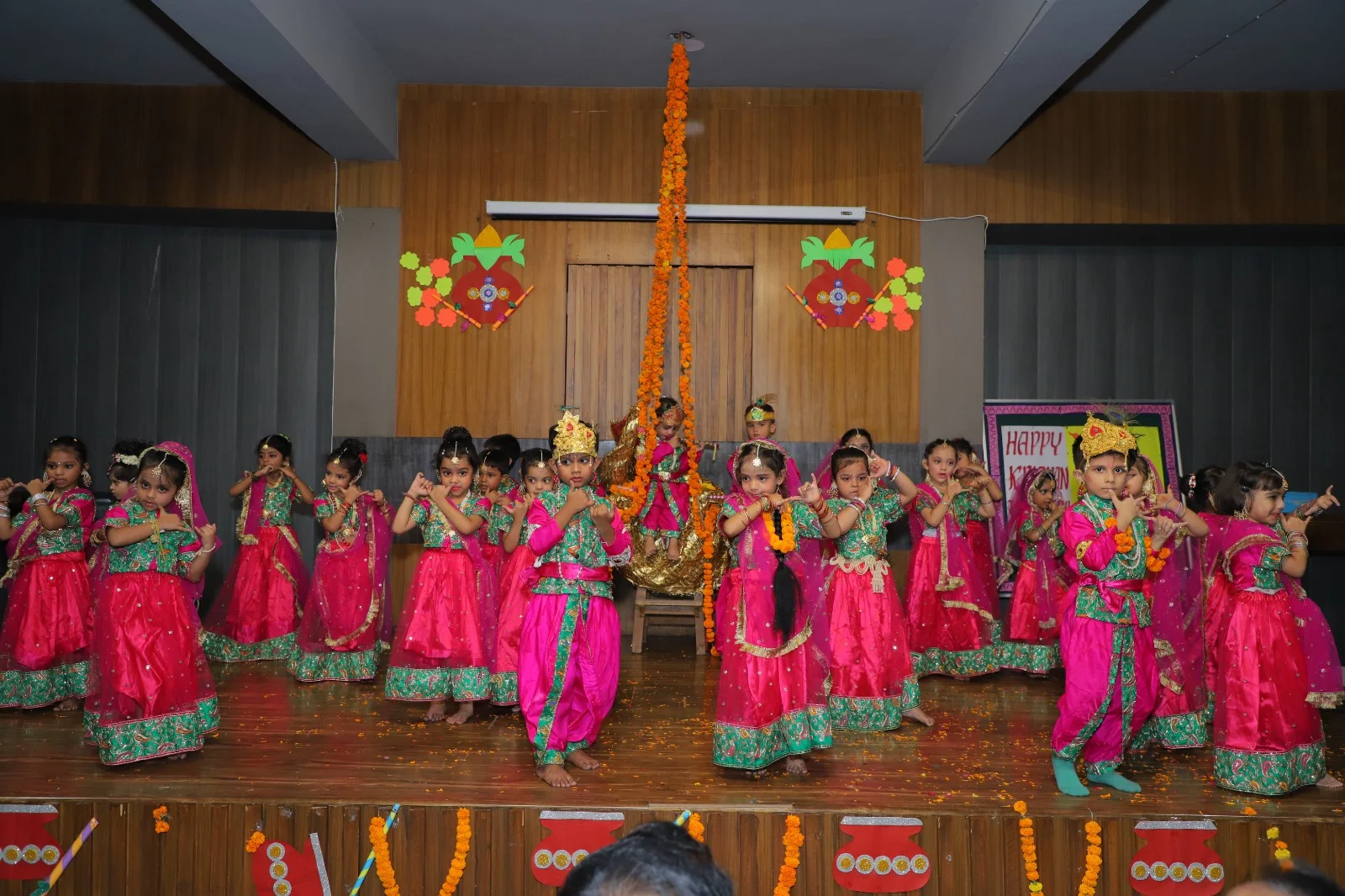 Janmashtami 2023