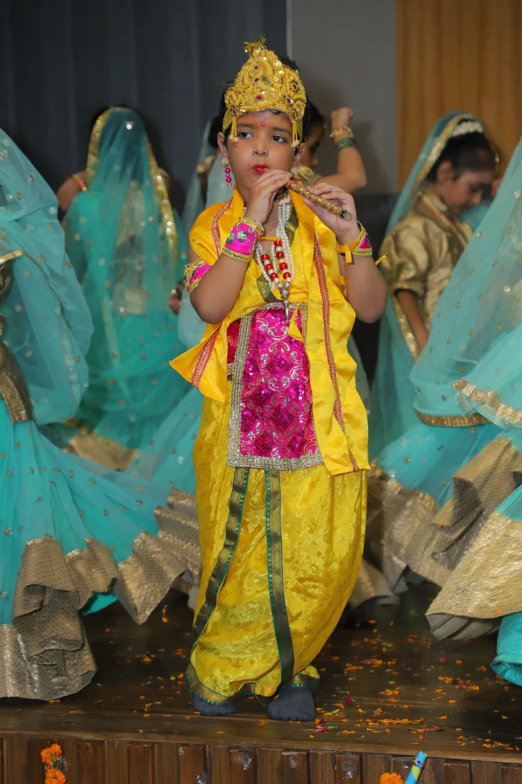 Janmashtami 2023