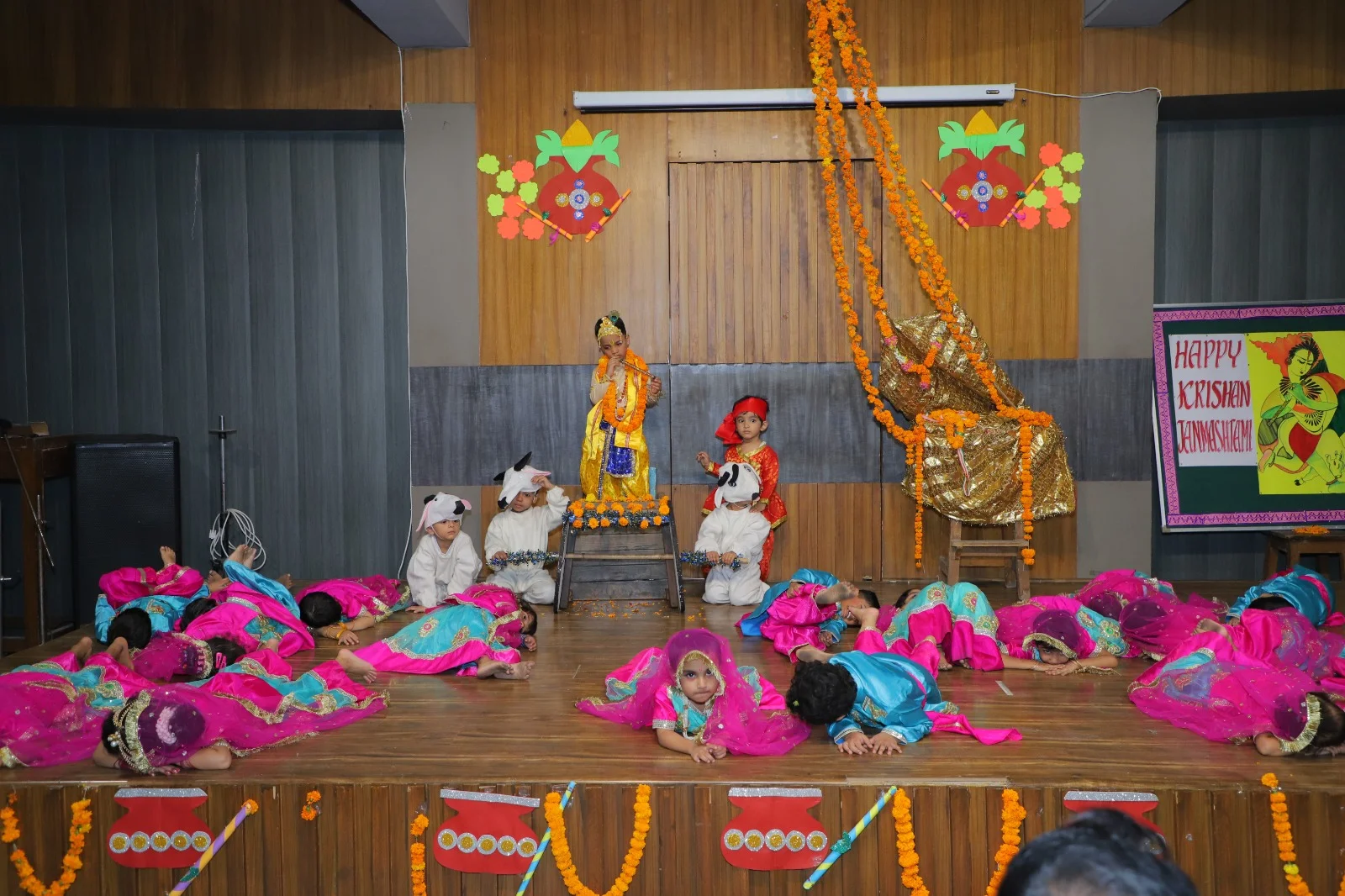 Janmashtami 2023