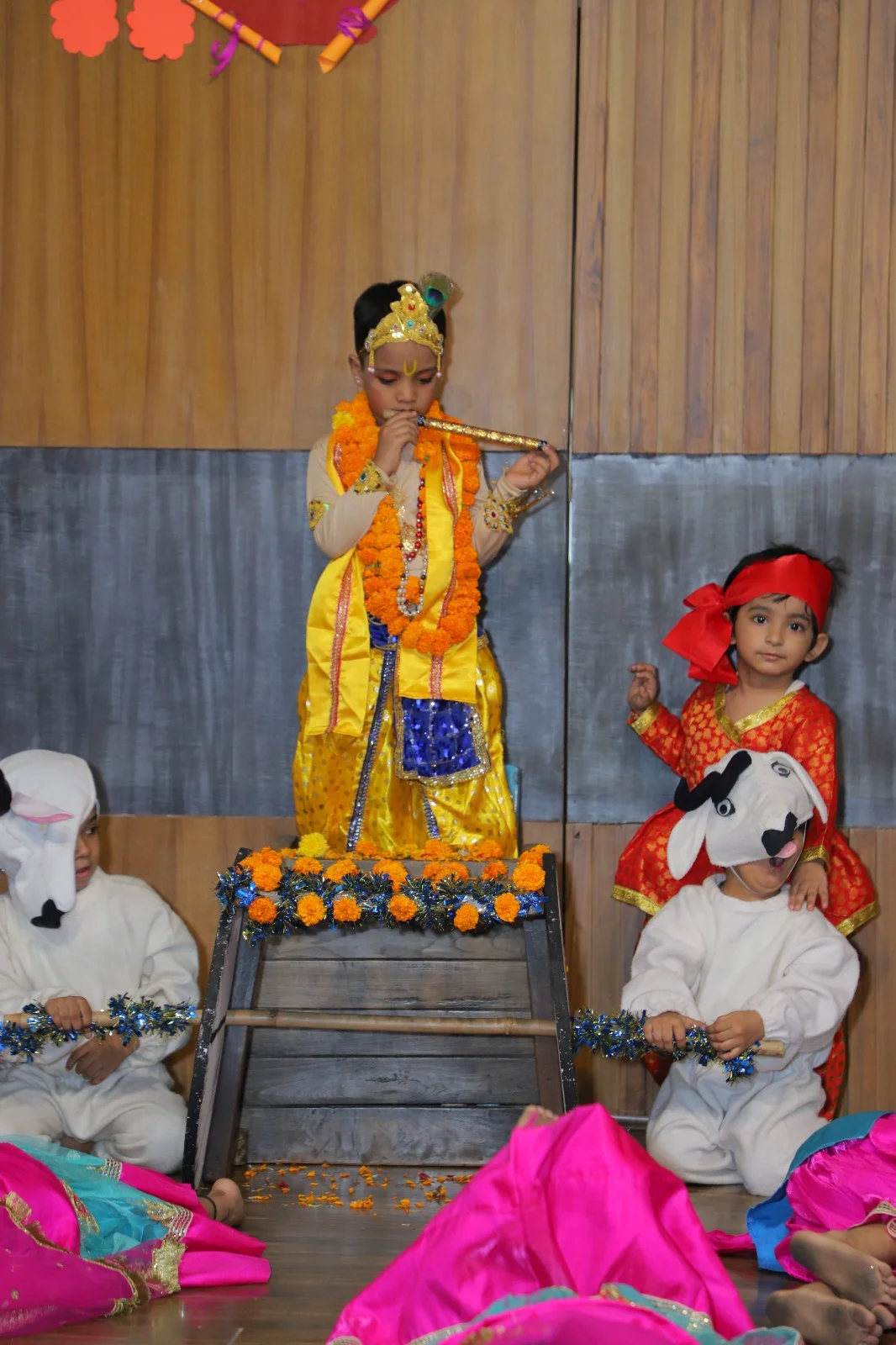 Janmashtami 2023