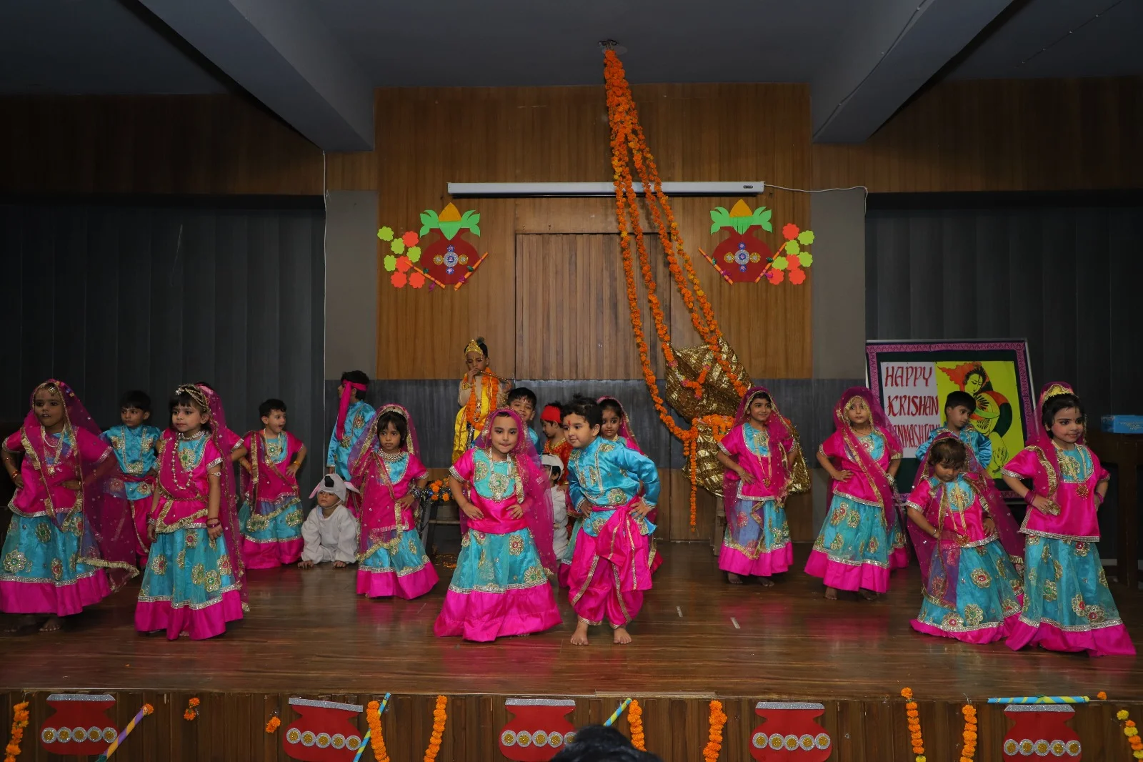 Janmashtami 2023