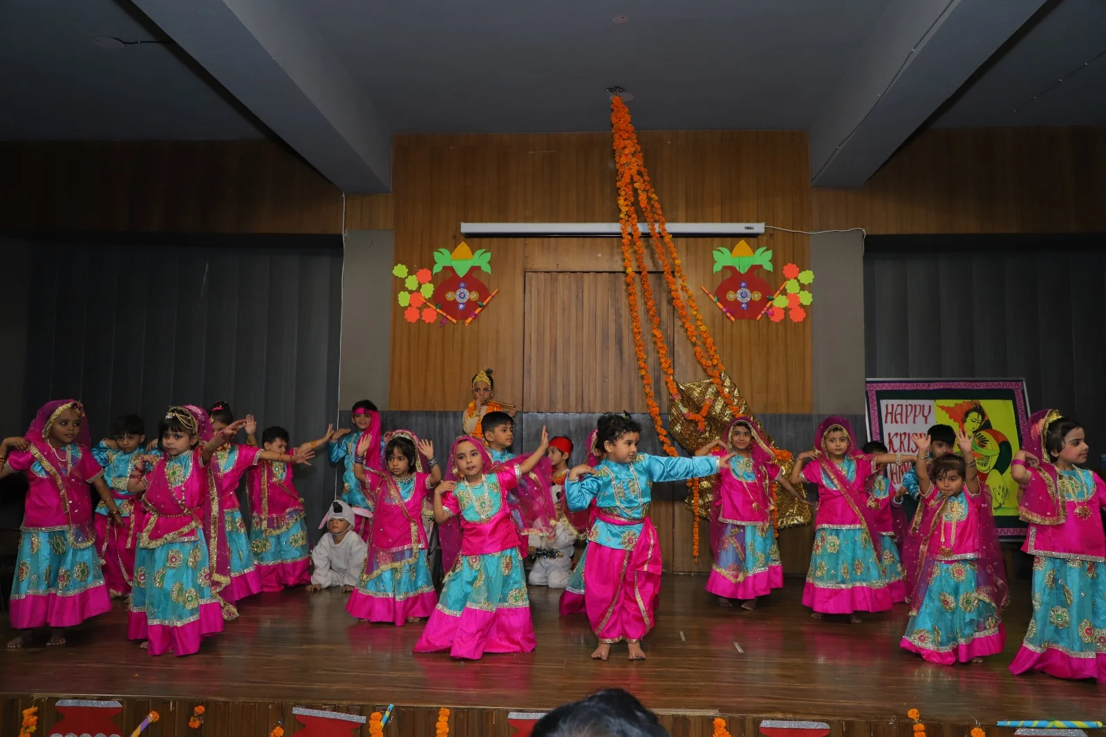 Janmashtami 2023