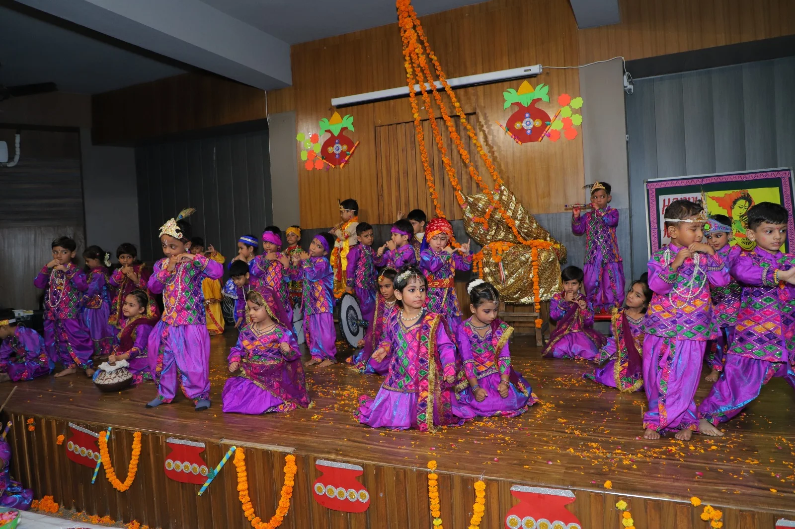 Janmashtami 2023