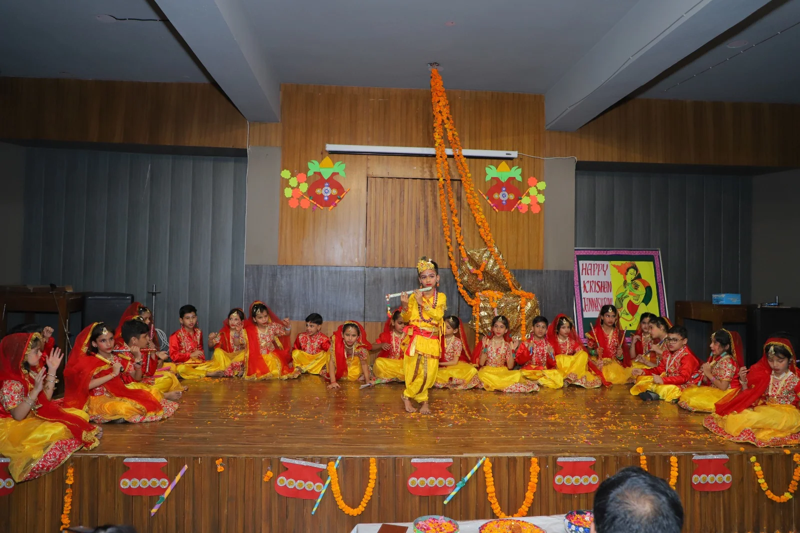 Janmashtami 2023
