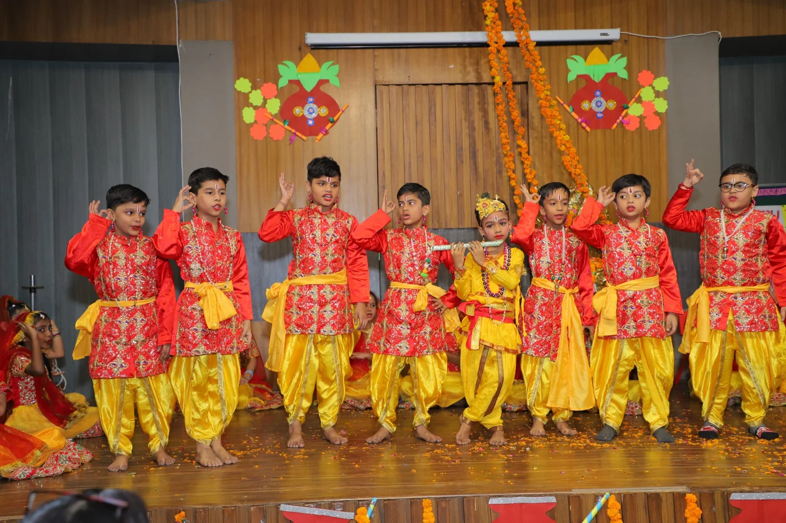 Janmashtami 2023