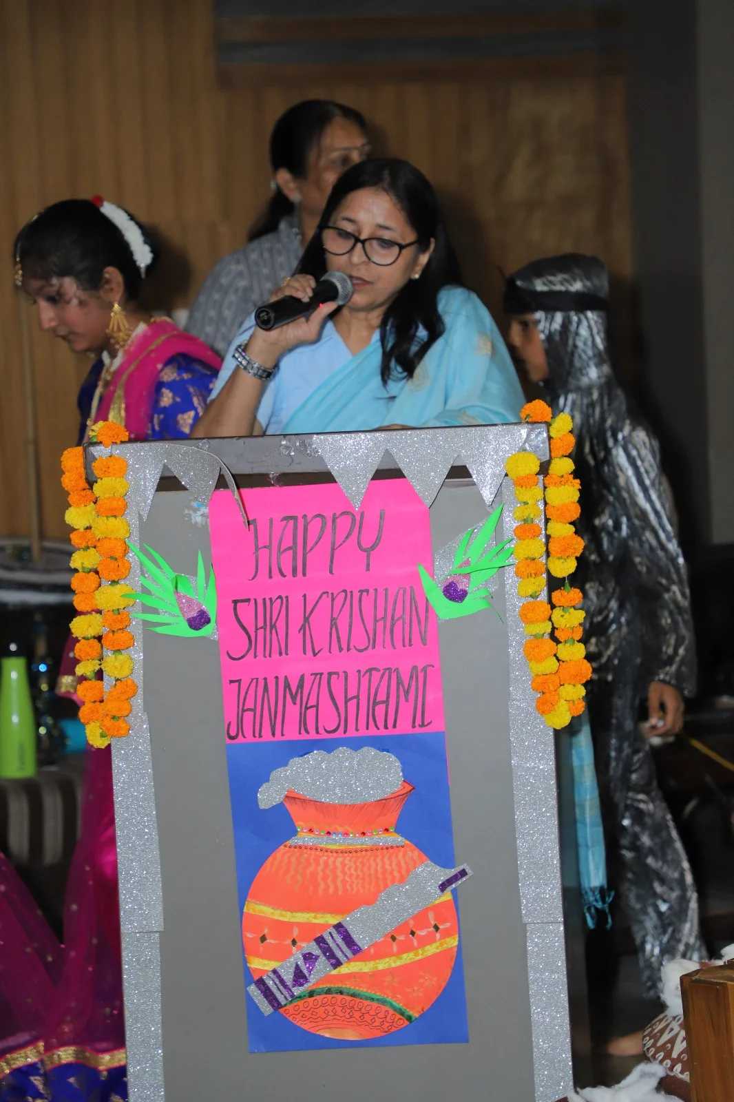 Janmashtami 2023