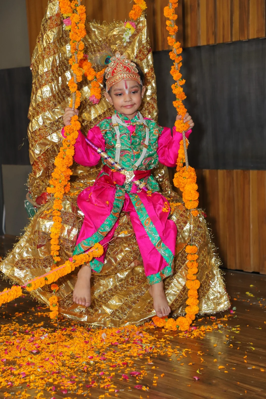 Janmashtami 2023