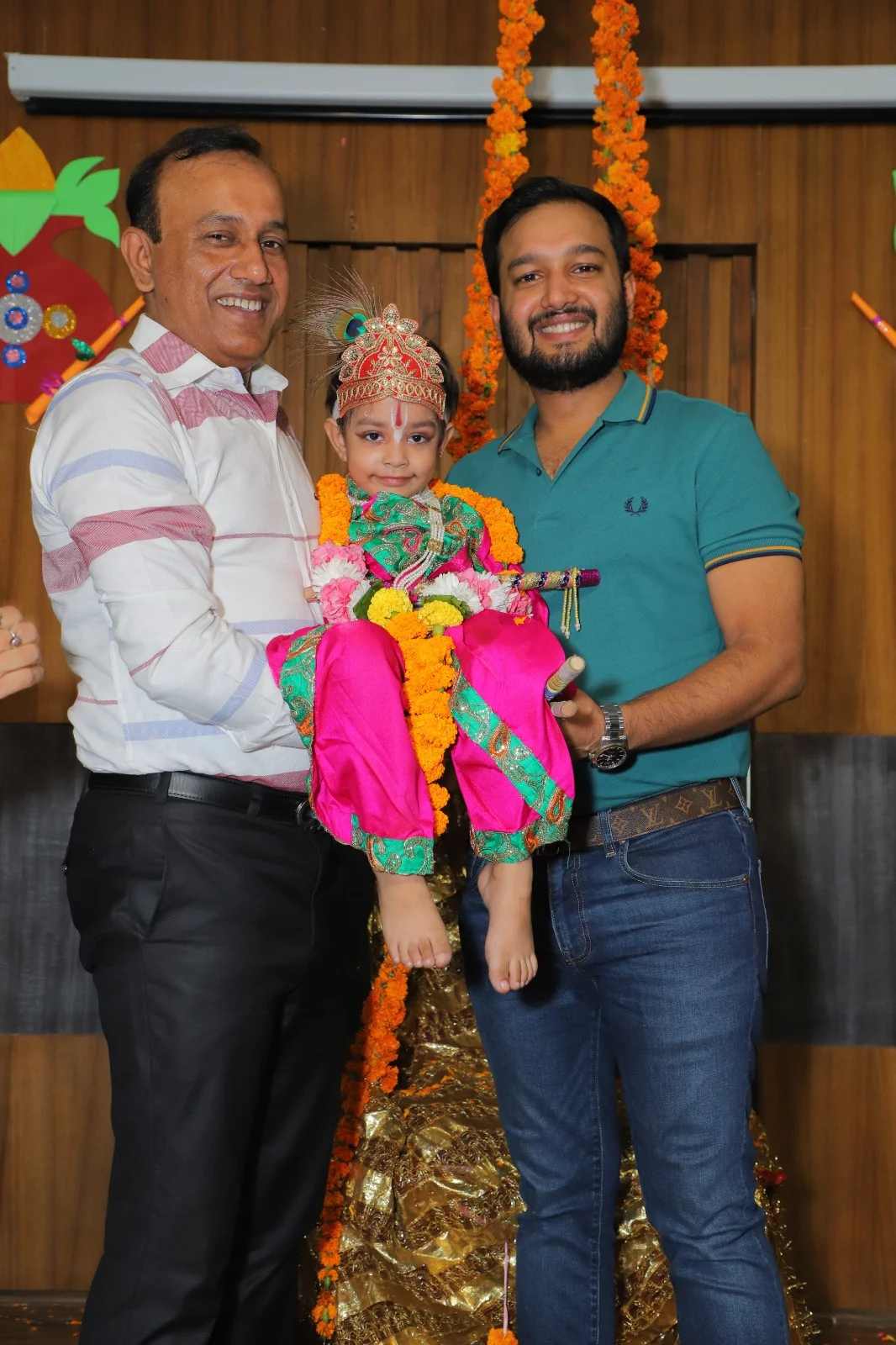 Janmashtami 2023