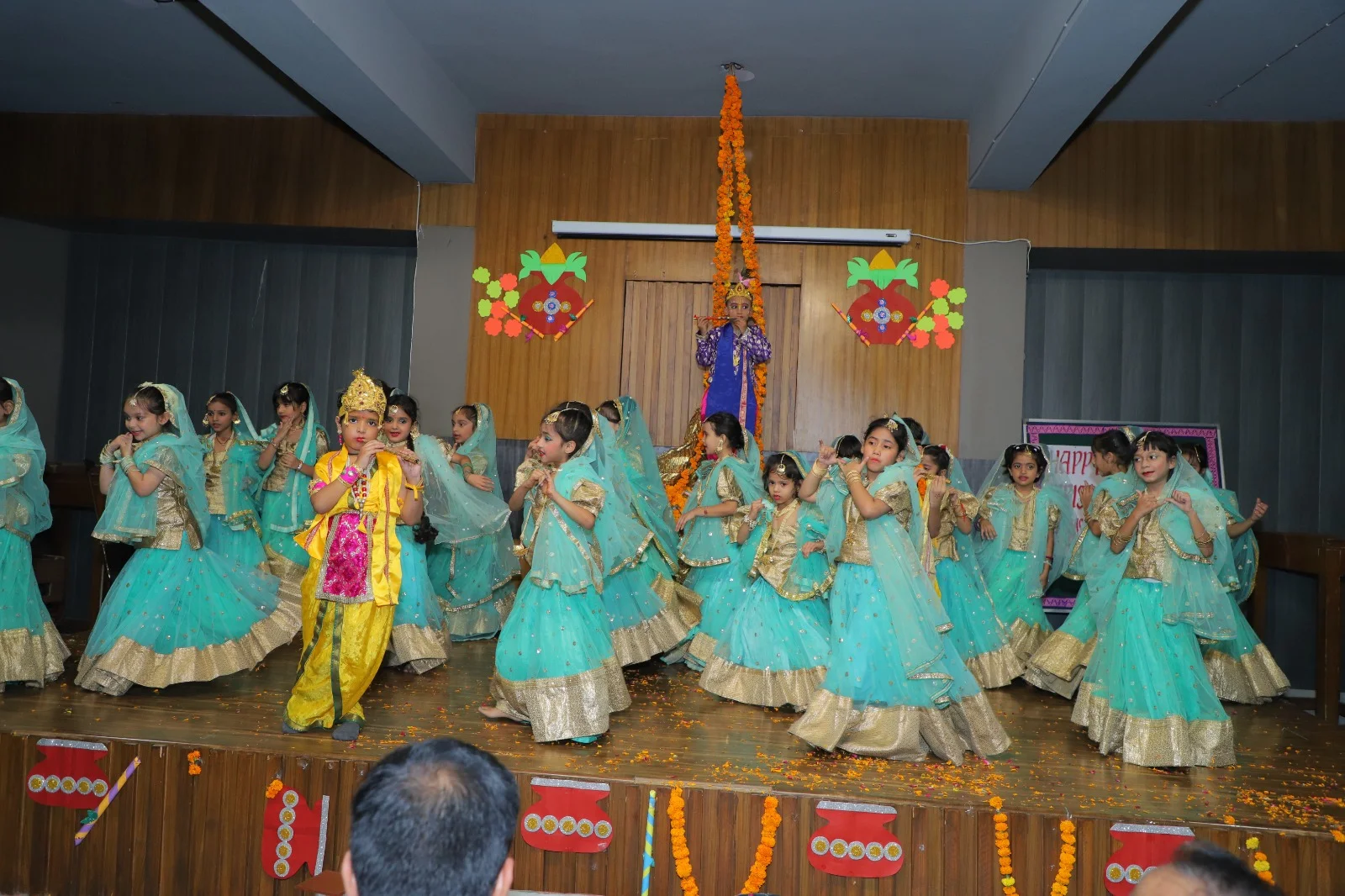 Janmashtami 2023