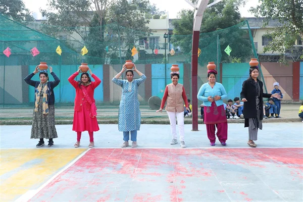ANNUAL SPORTS DAY 2023
