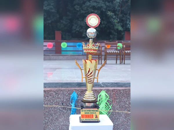 ANNUAL SPORTS DAY 2023