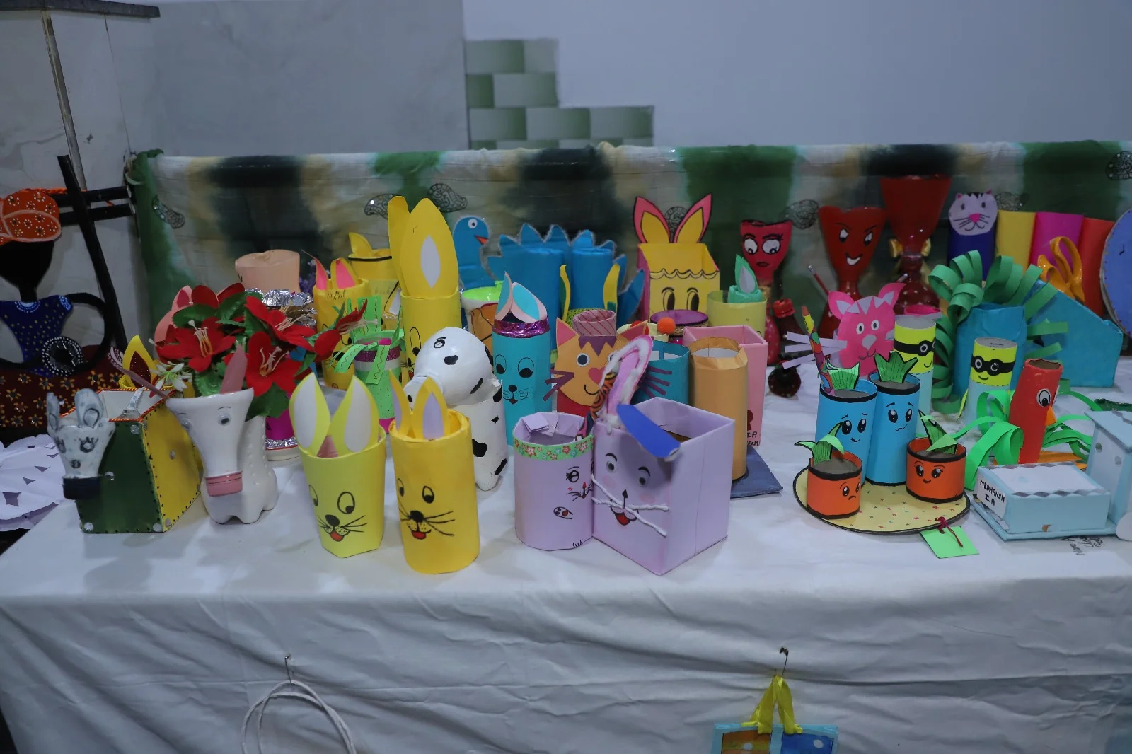 ART EXHIBITION 2024