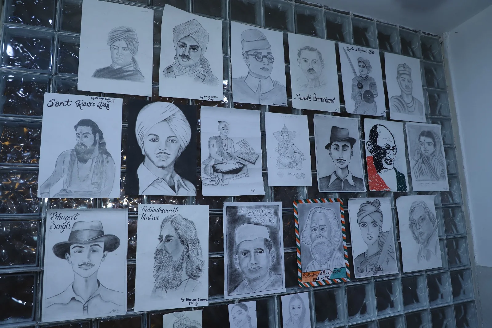 ART EXHIBITION 2024