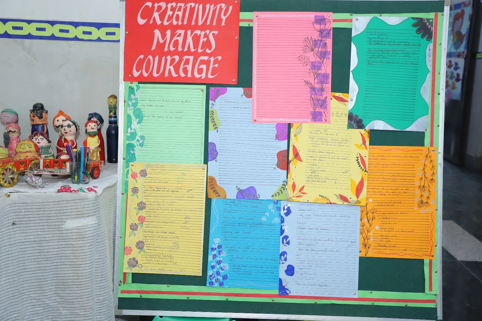 ART EXHIBITION 2024