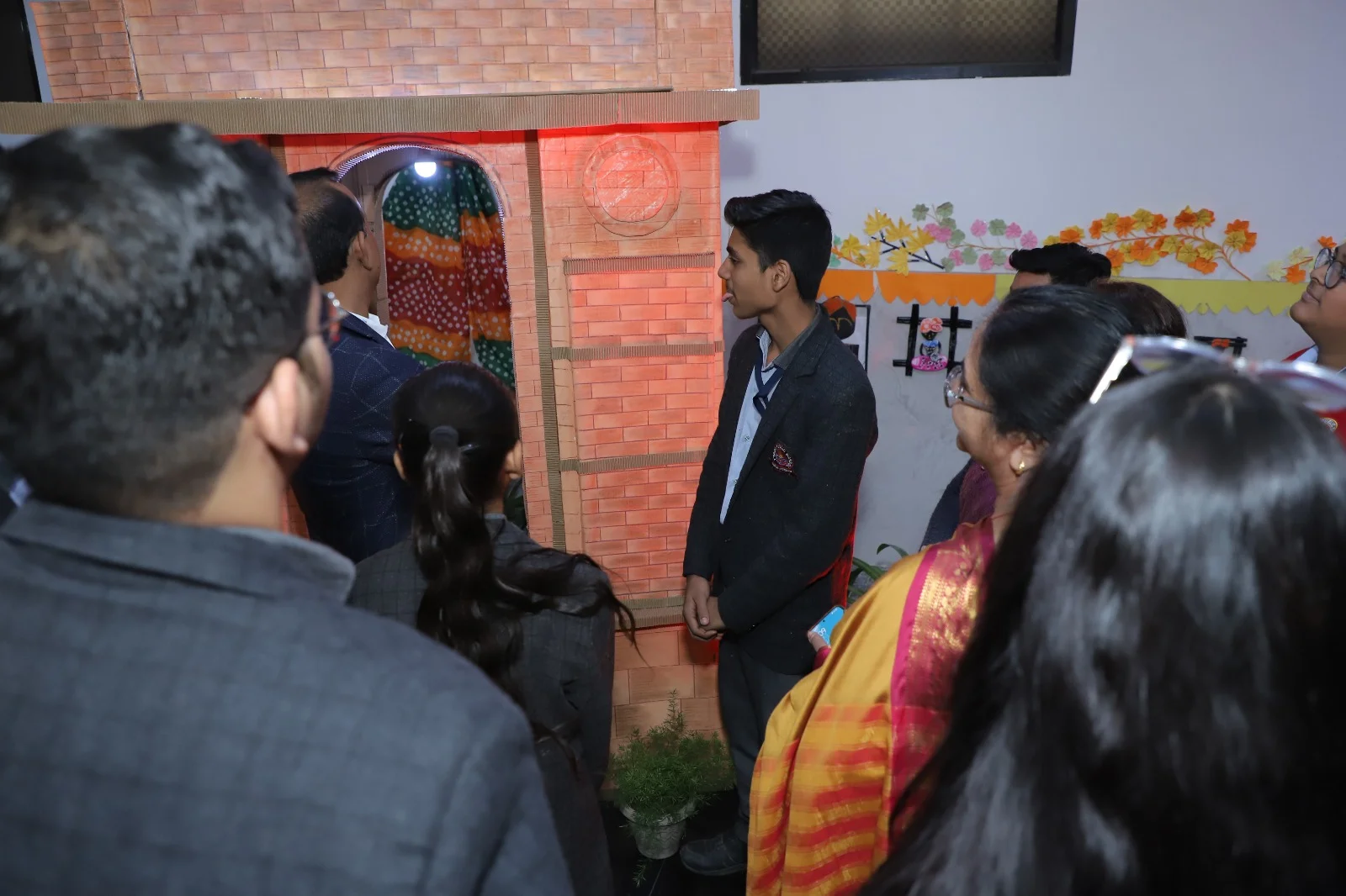 ART EXHIBITION 2024