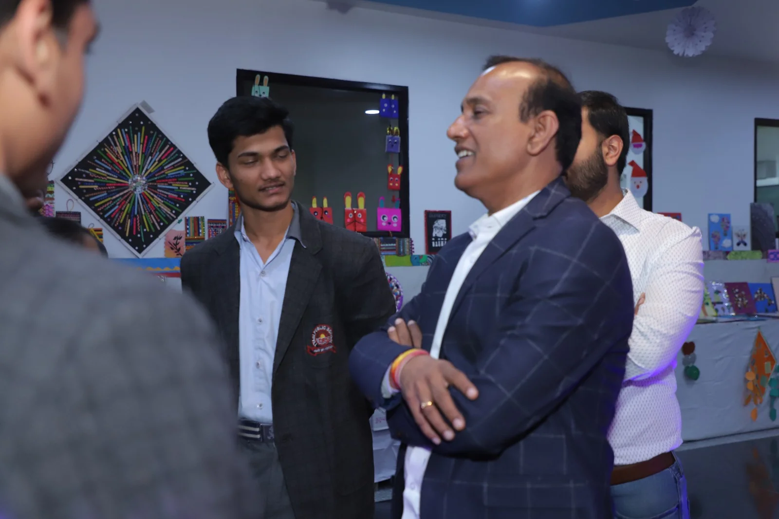 ART EXHIBITION 2024
