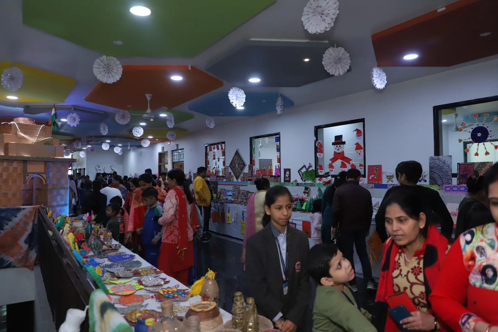 ART EXHIBITION 2024