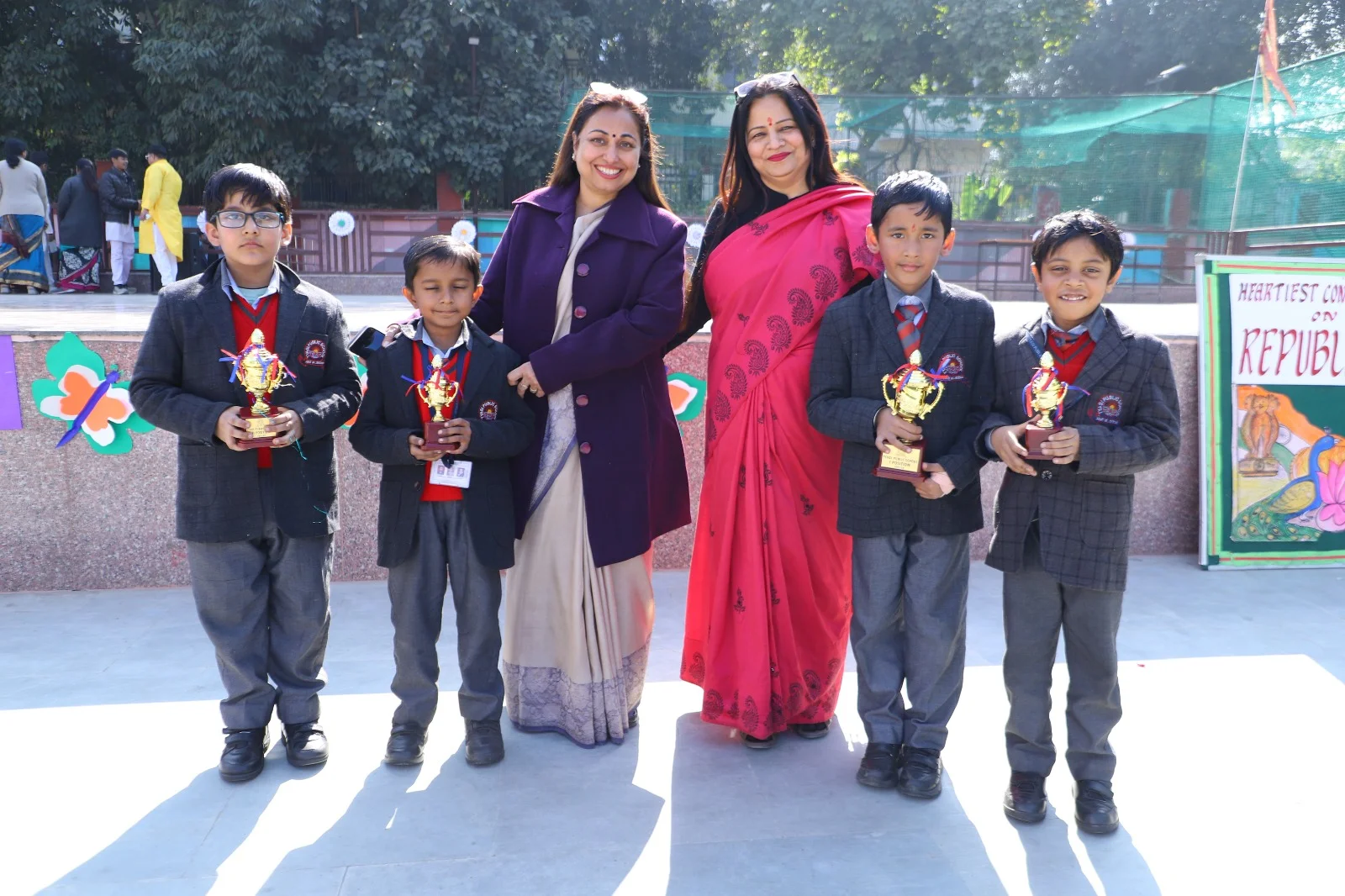 Republic Day 2025
