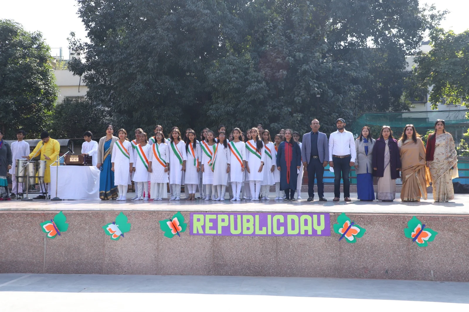 Republic Day 2025