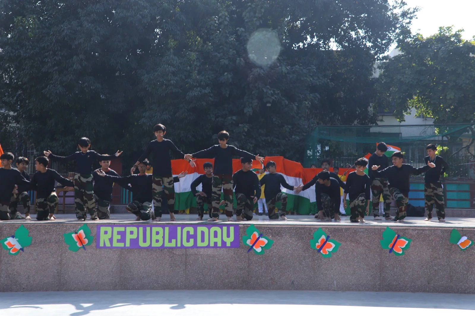 Republic Day 2025