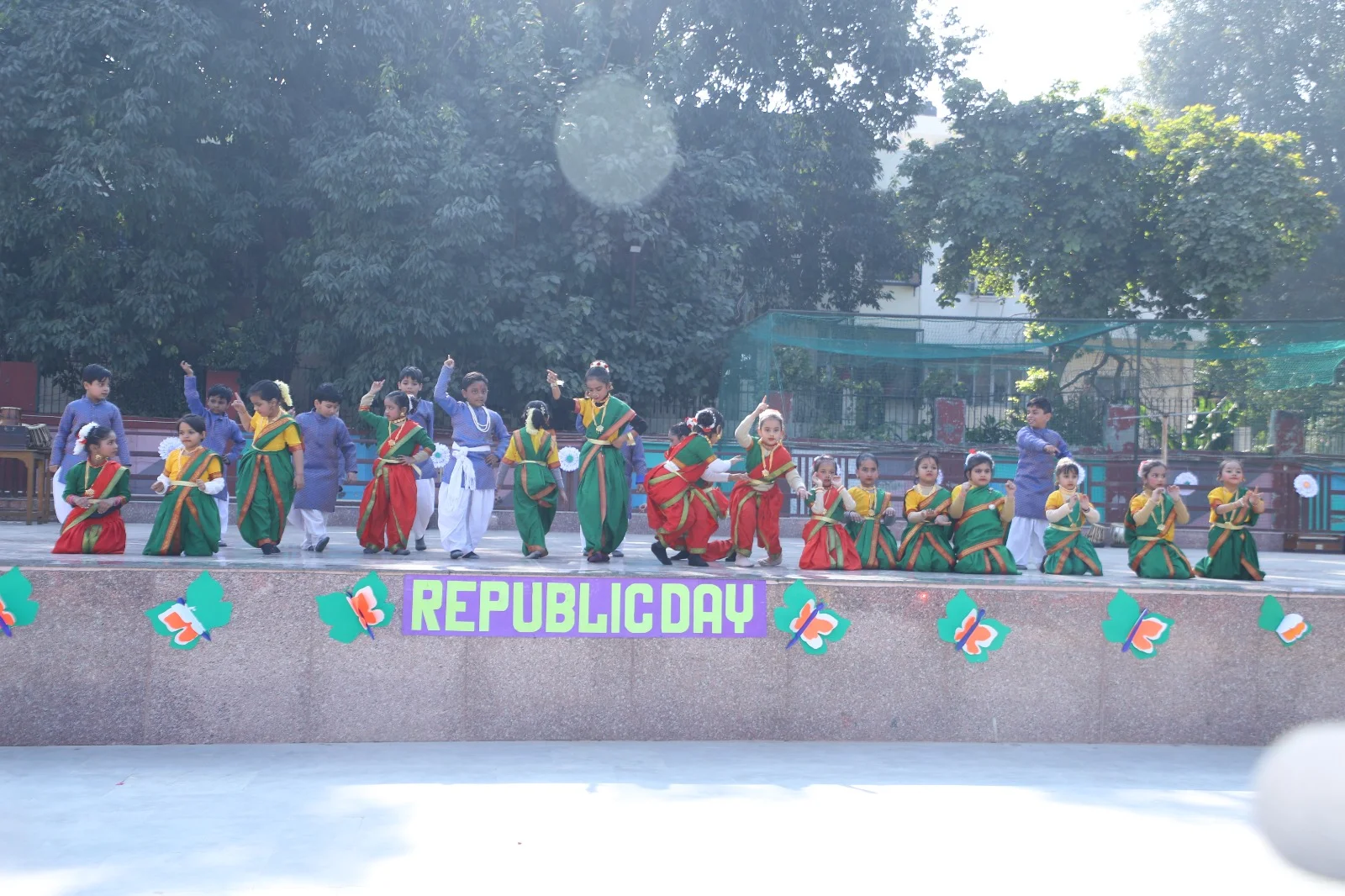 Republic Day 2025
