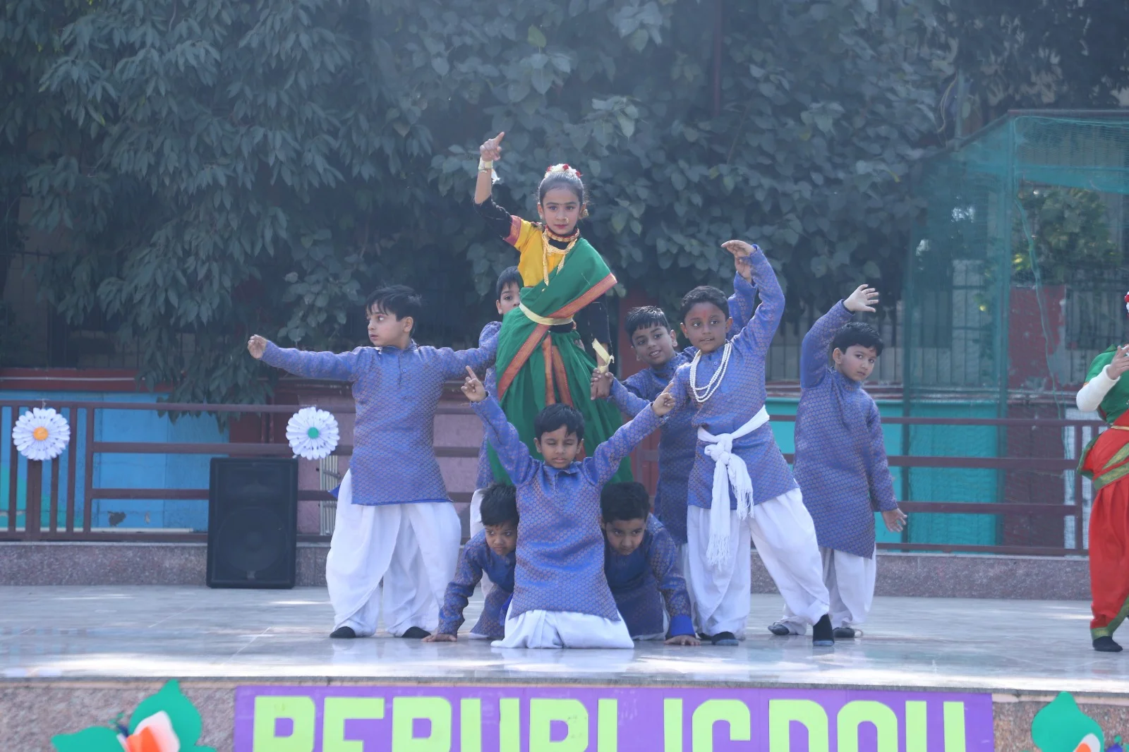 Republic Day 2025