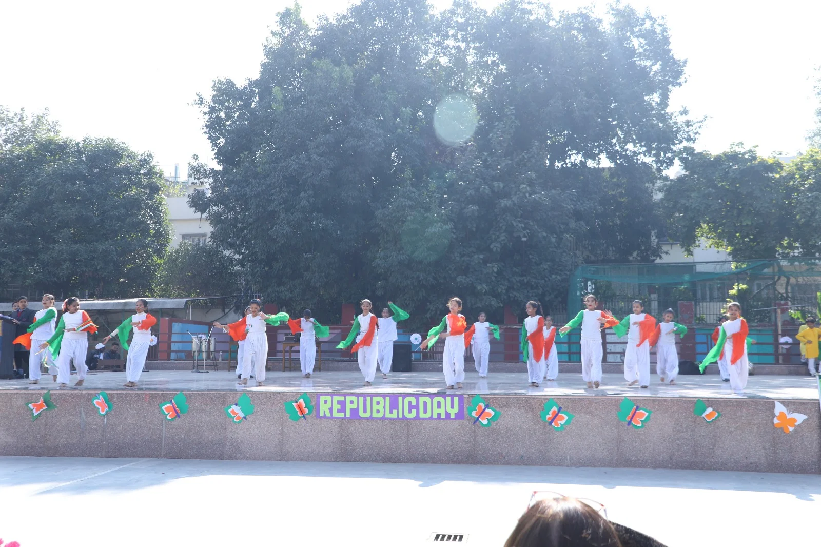 Republic Day 2025