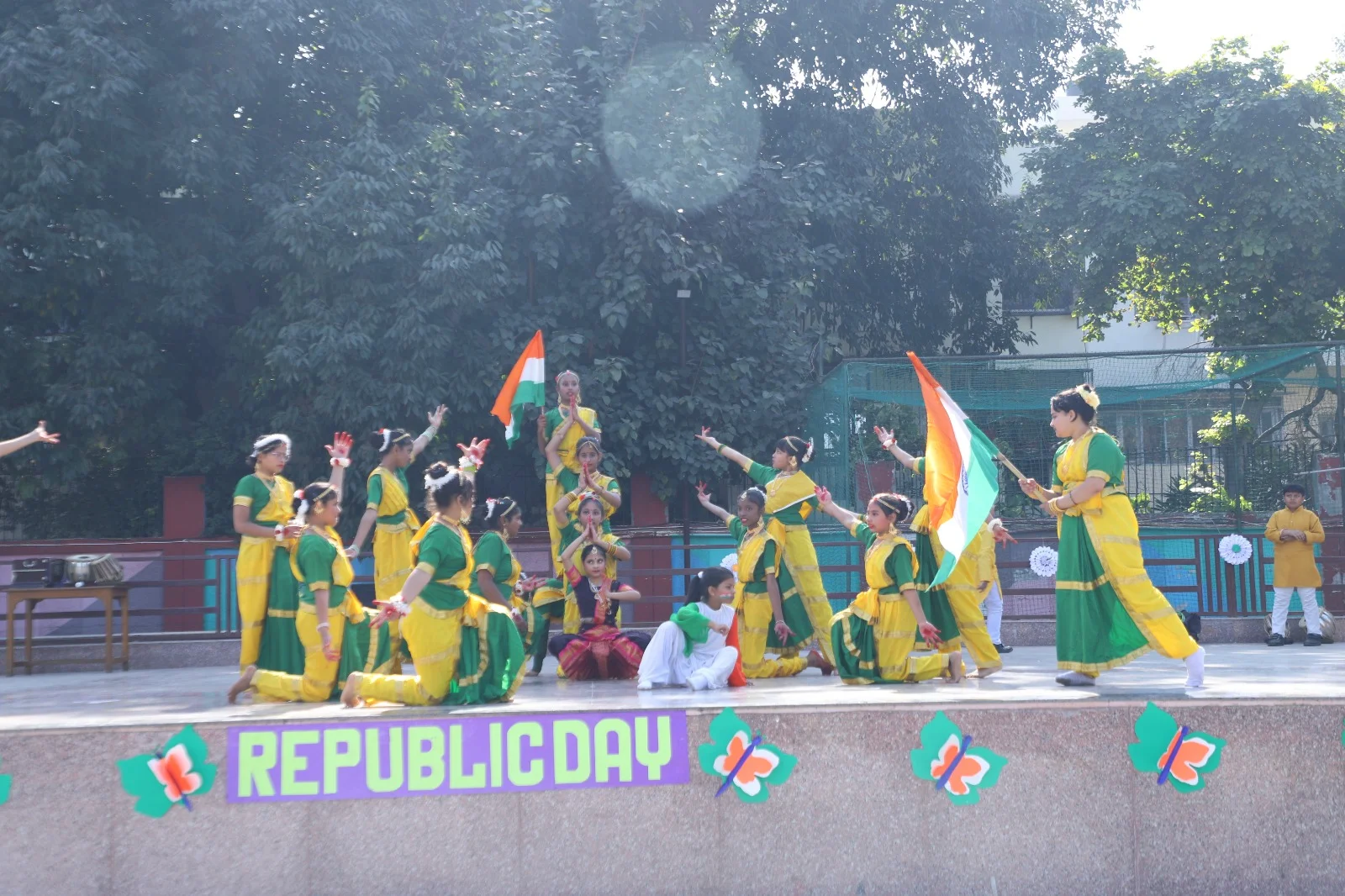 Republic Day 2025
