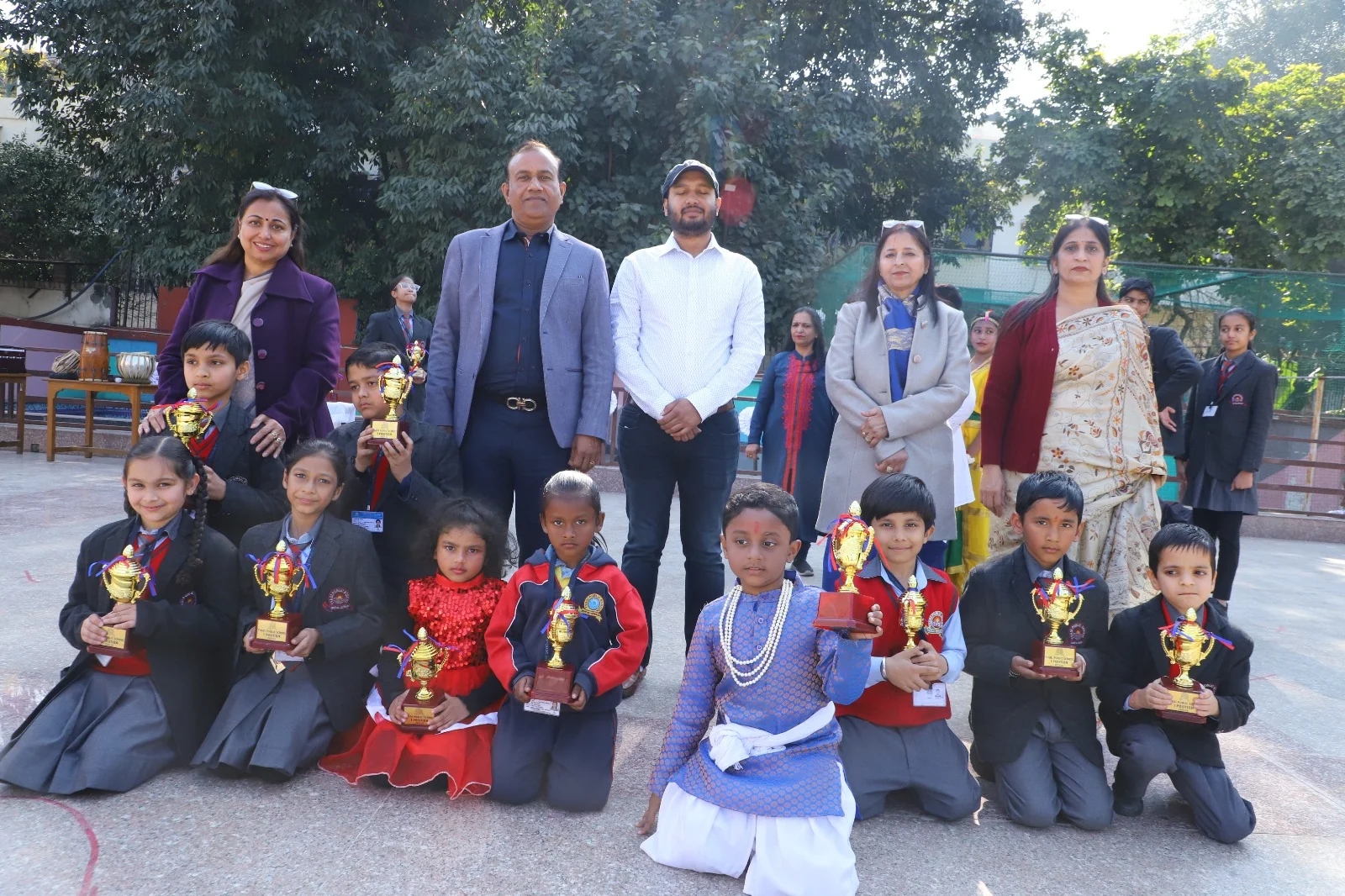 Republic Day 2025