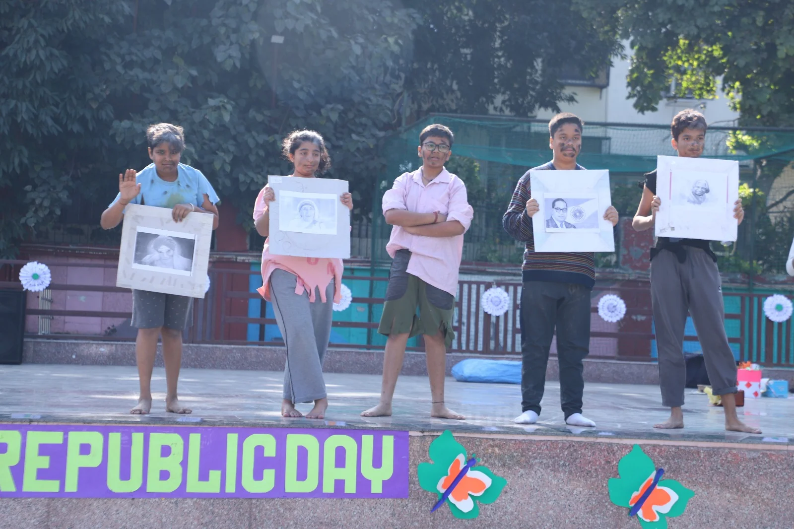 Republic Day 2025