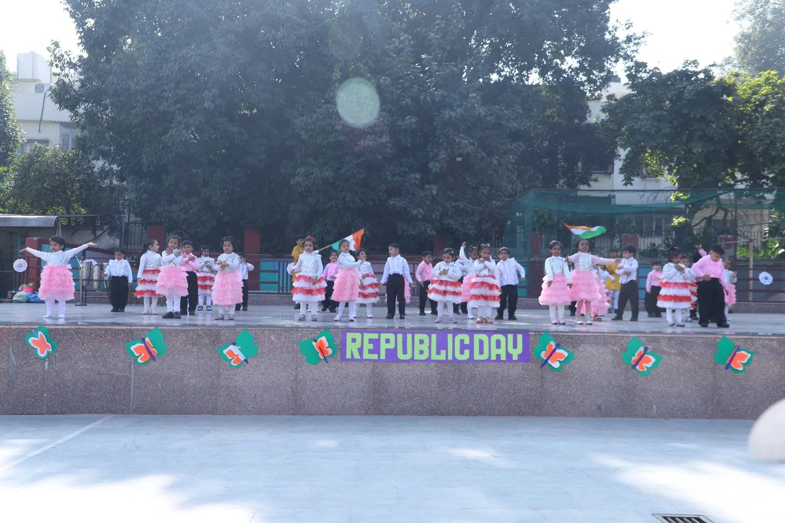 Republic Day 2025