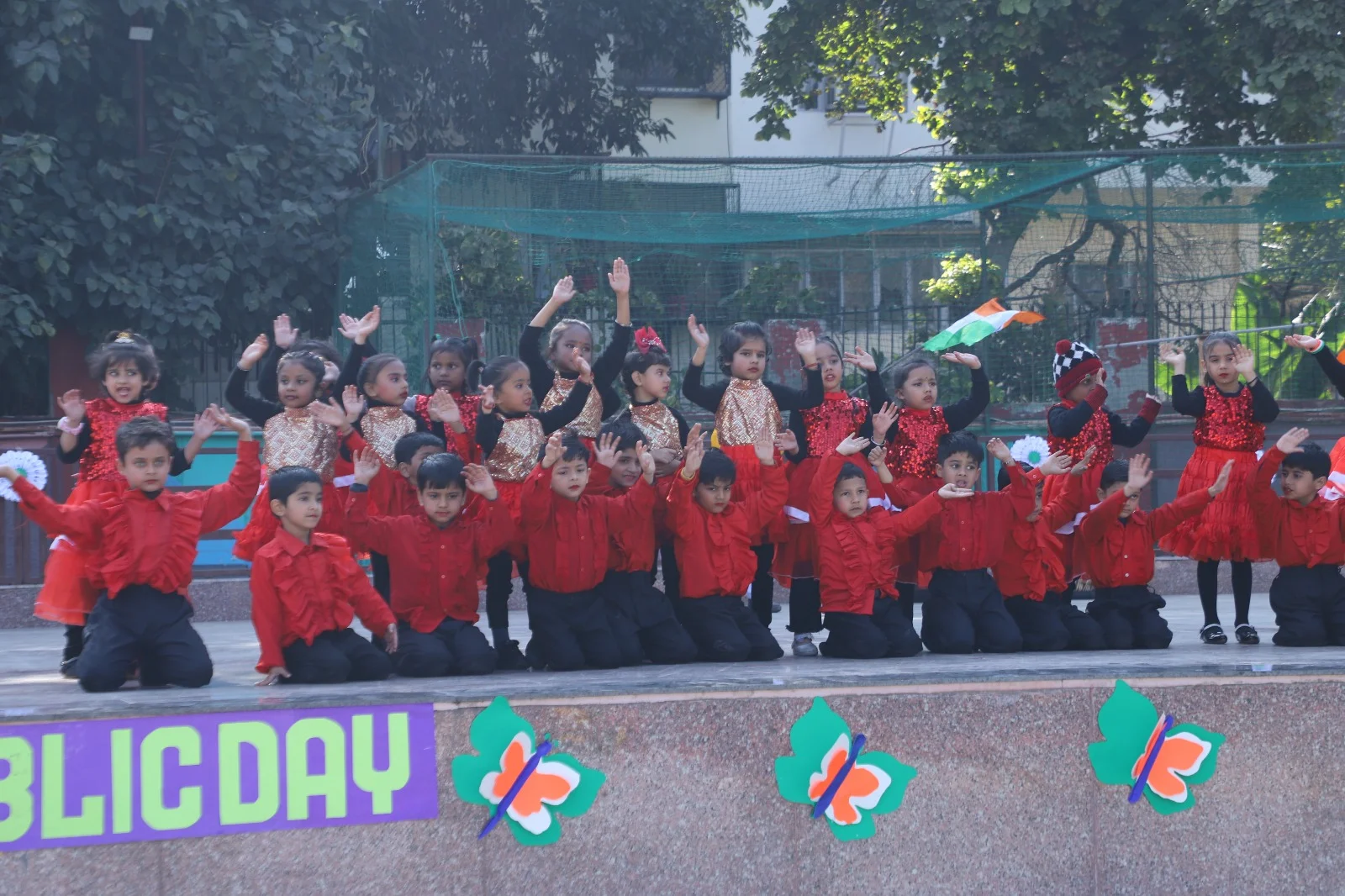 Republic Day 2025