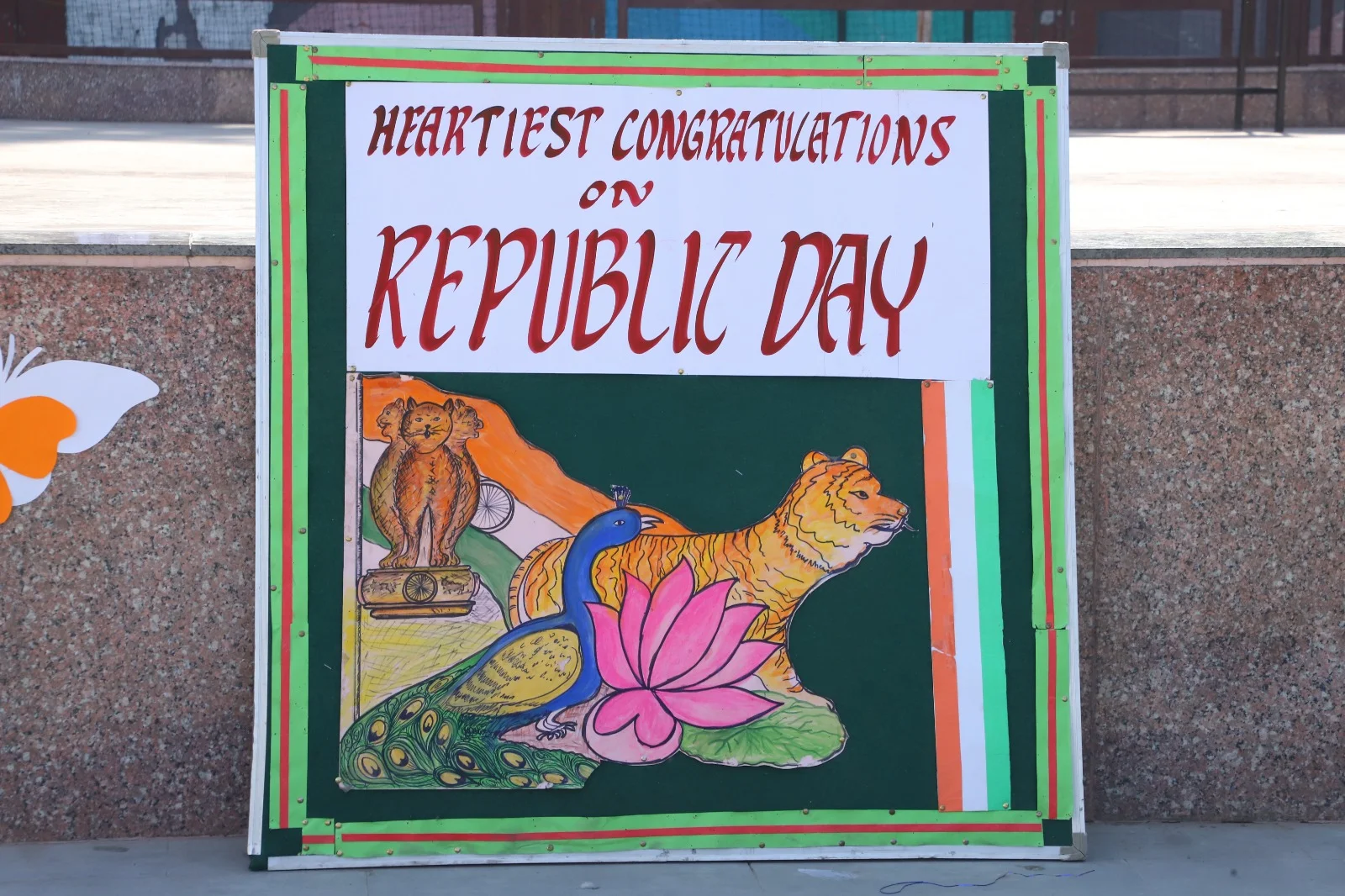 Republic Day 2025