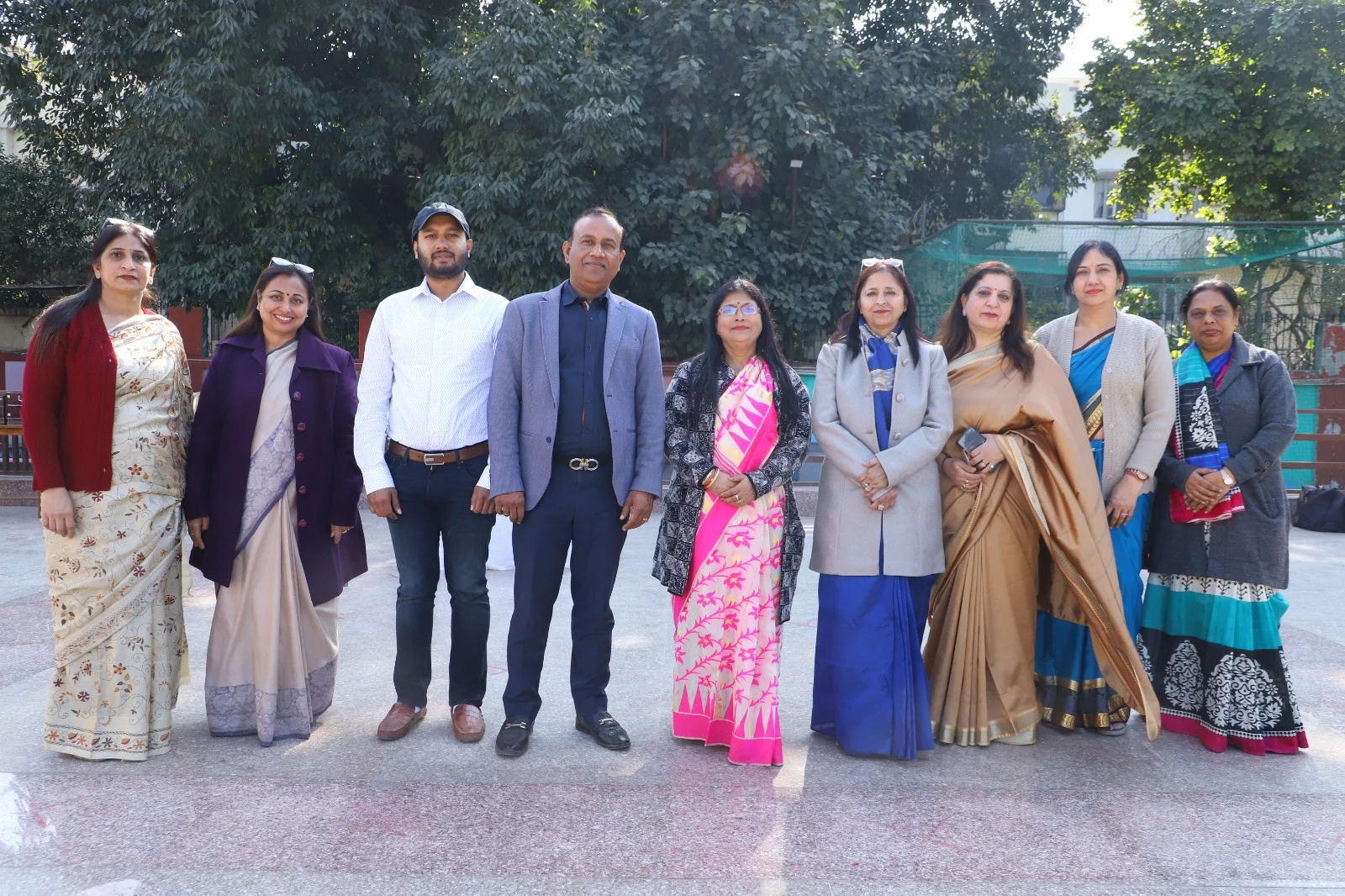 Republic Day 2025