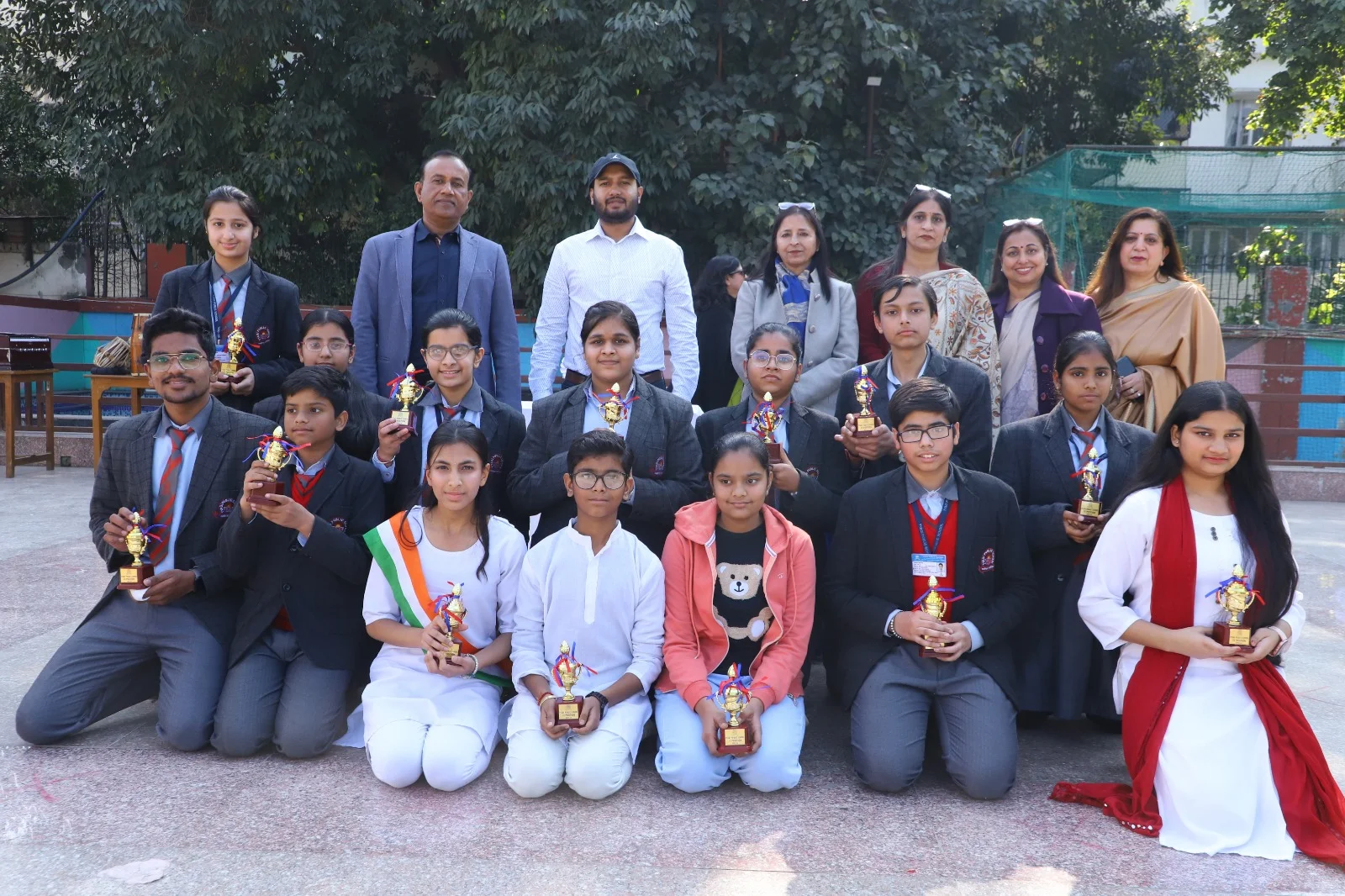 Republic Day 2025
