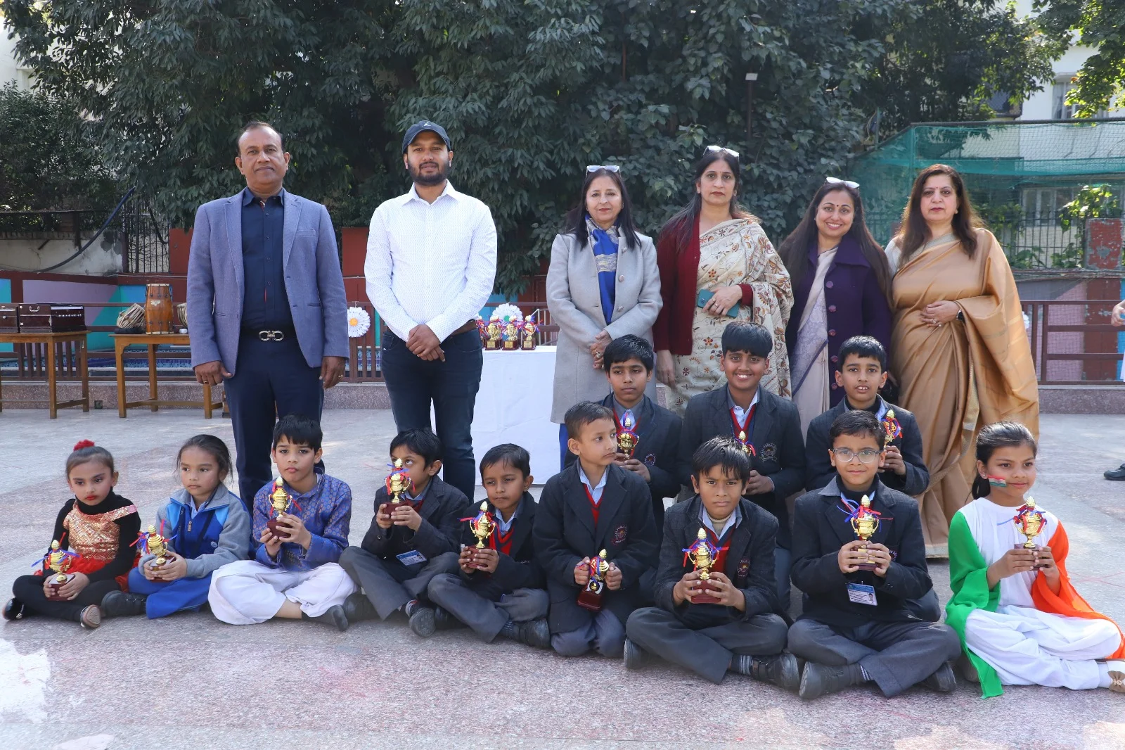 Republic Day 2025
