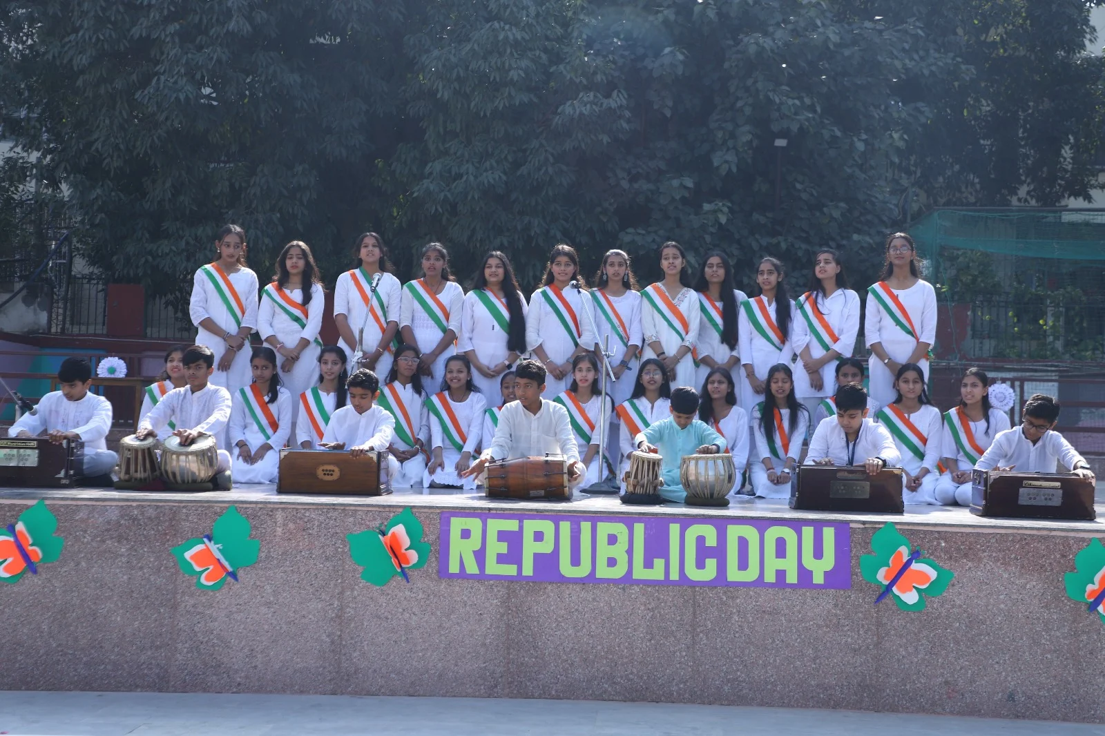 Republic Day 2025