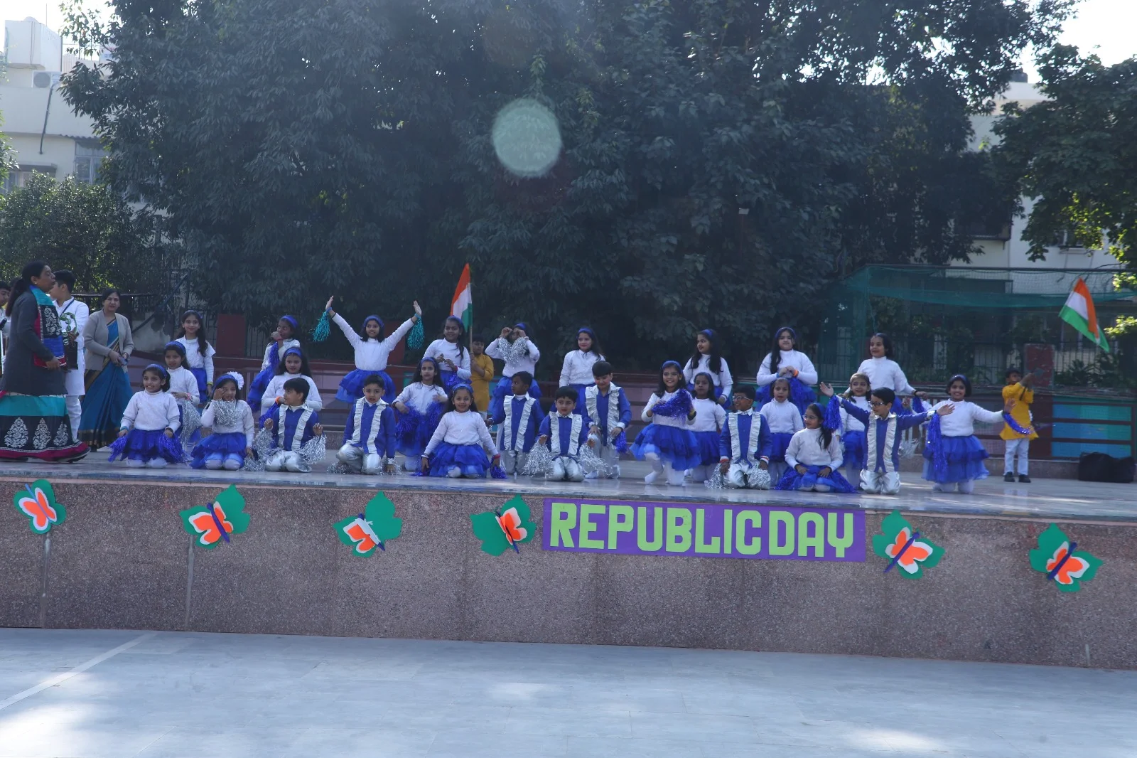 Republic Day 2025