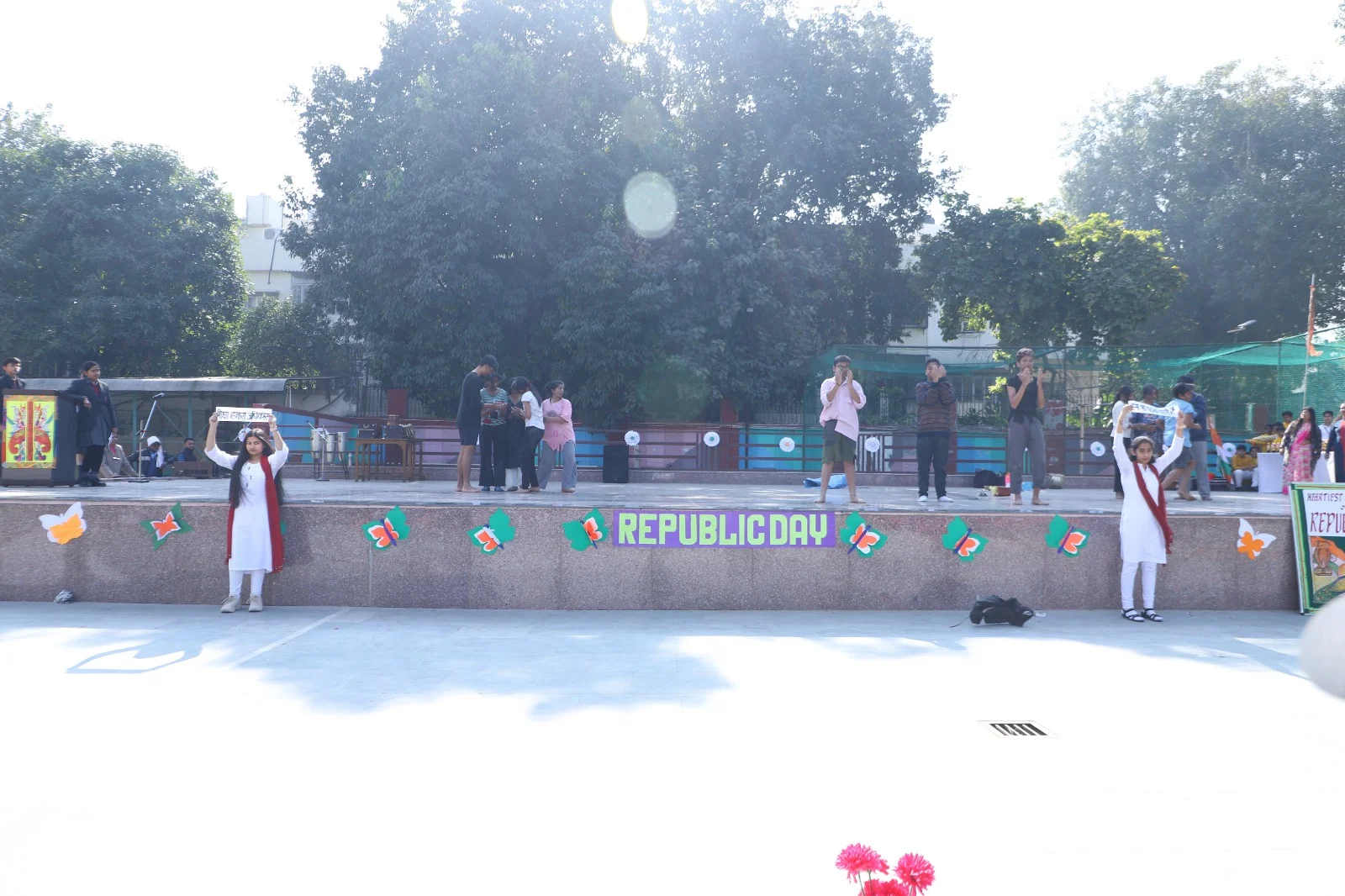 Republic Day 2025