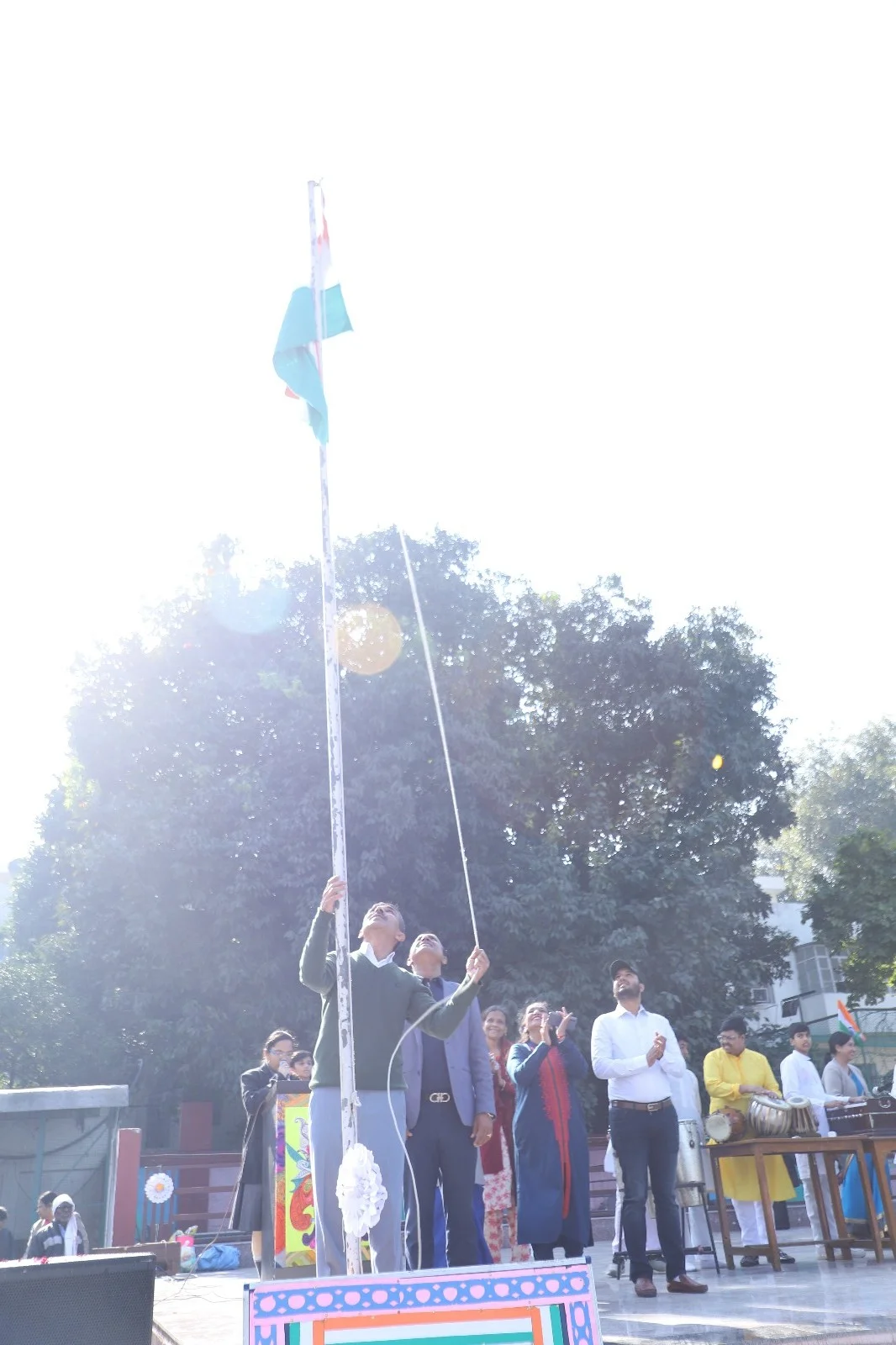 Republic Day 2025