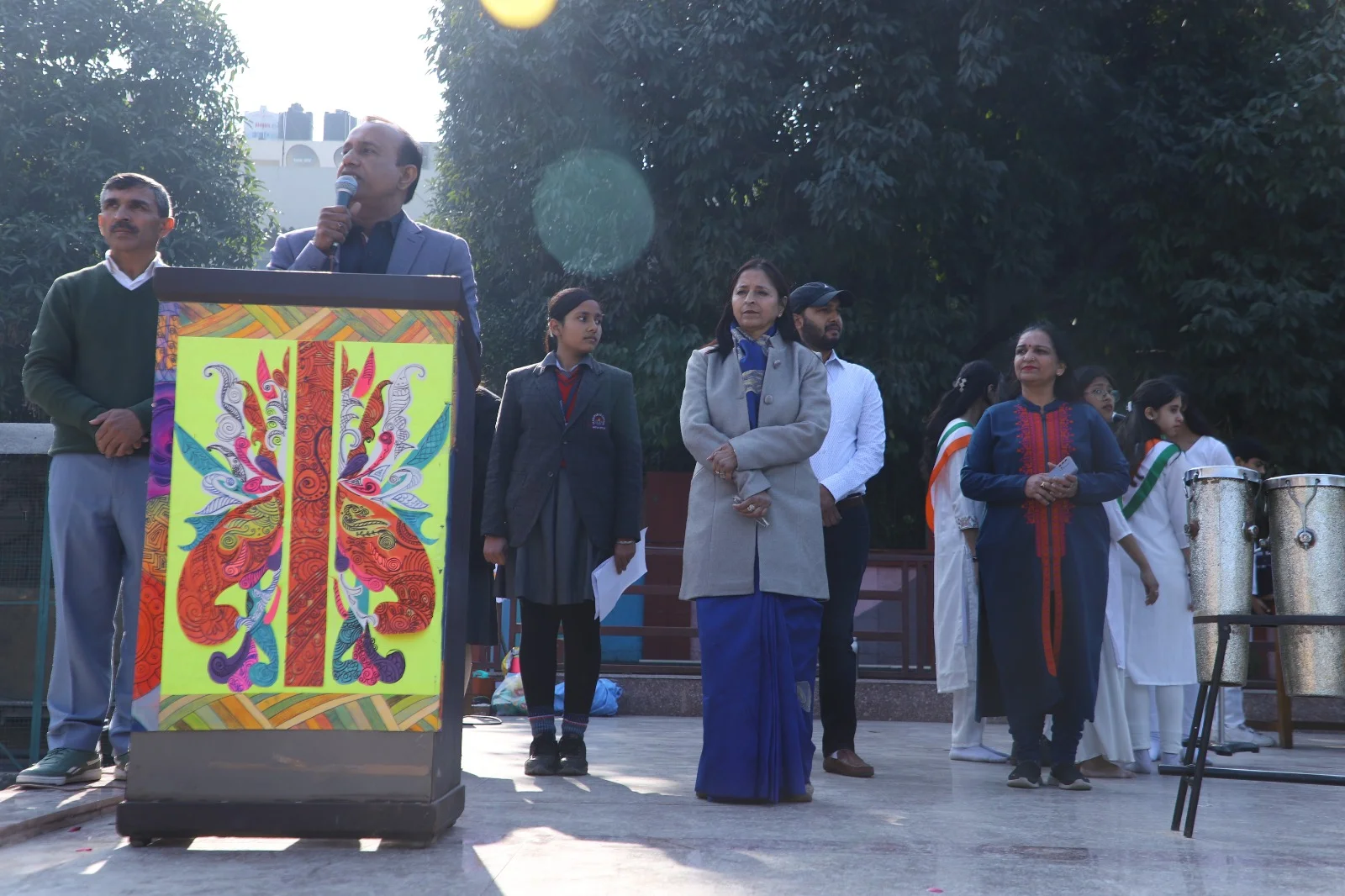 Republic Day 2025