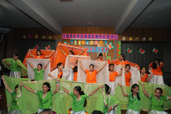 Independence Day 2025