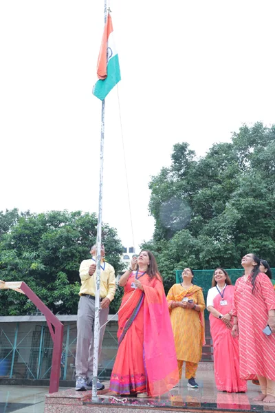Independence Day 2025