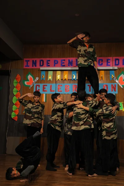 Independence Day 2025