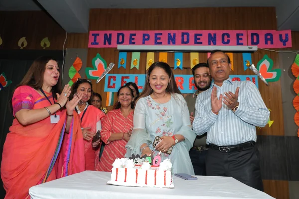Independence Day 2025