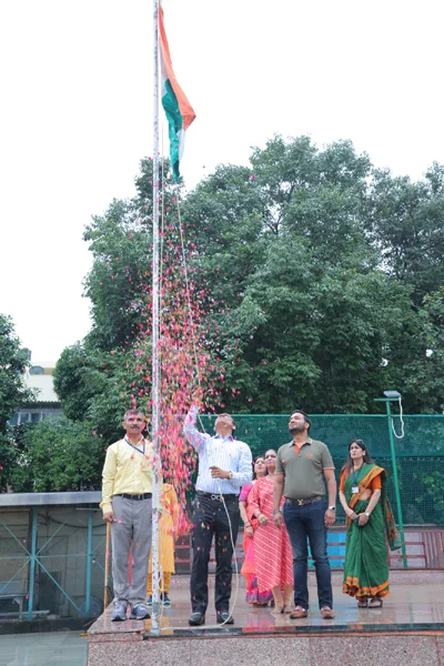 Independence Day 2025