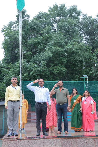 Independence Day 2025