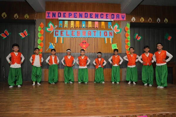 Independence Day 2025