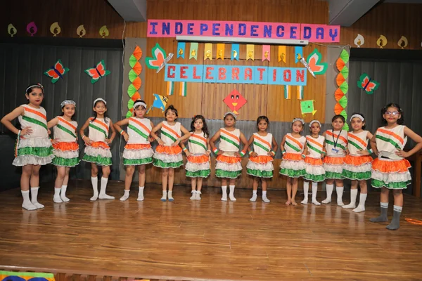 Independence Day 2025